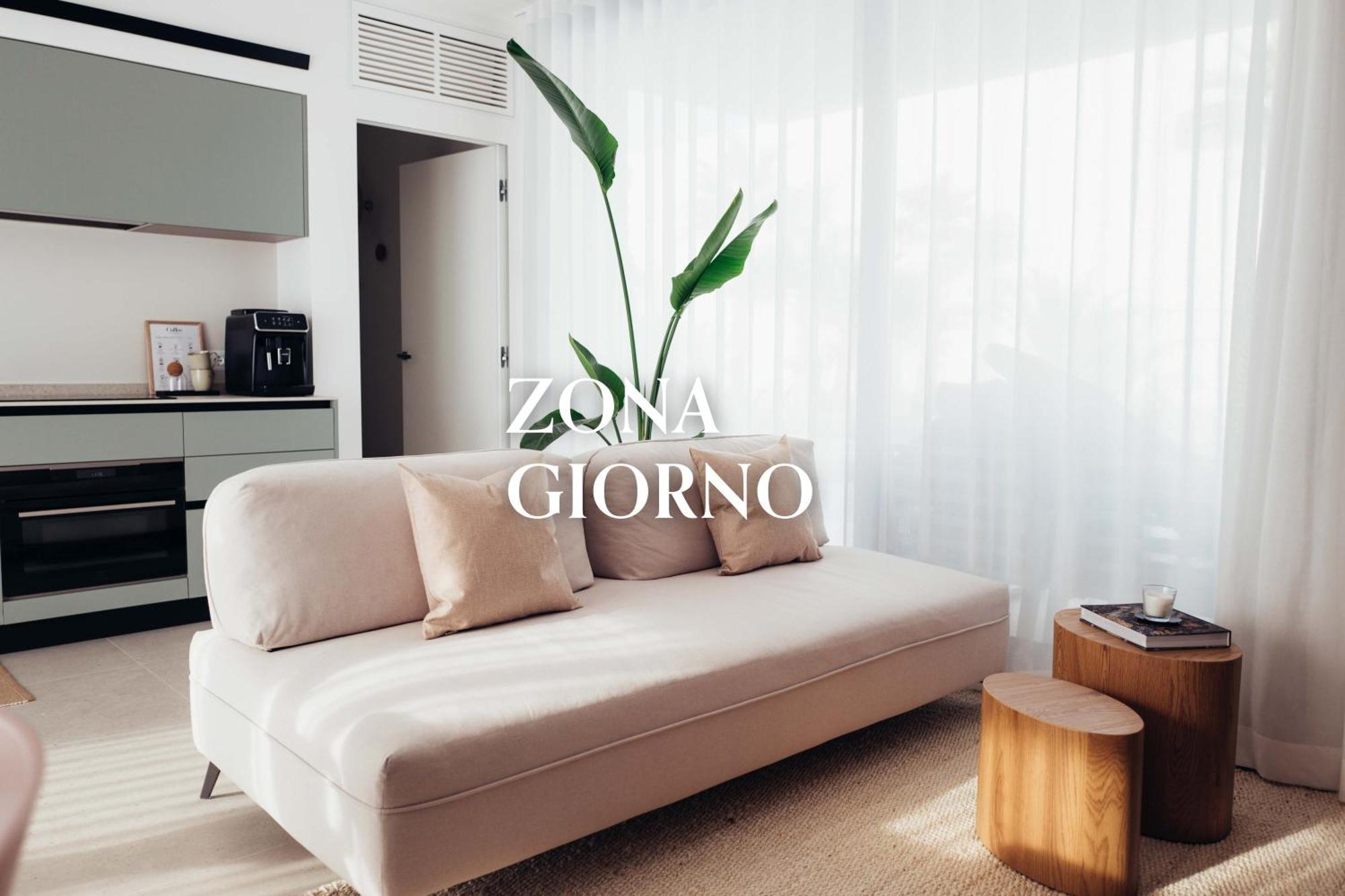 Vibra Moorea Lido di Jesolo Esterno foto
