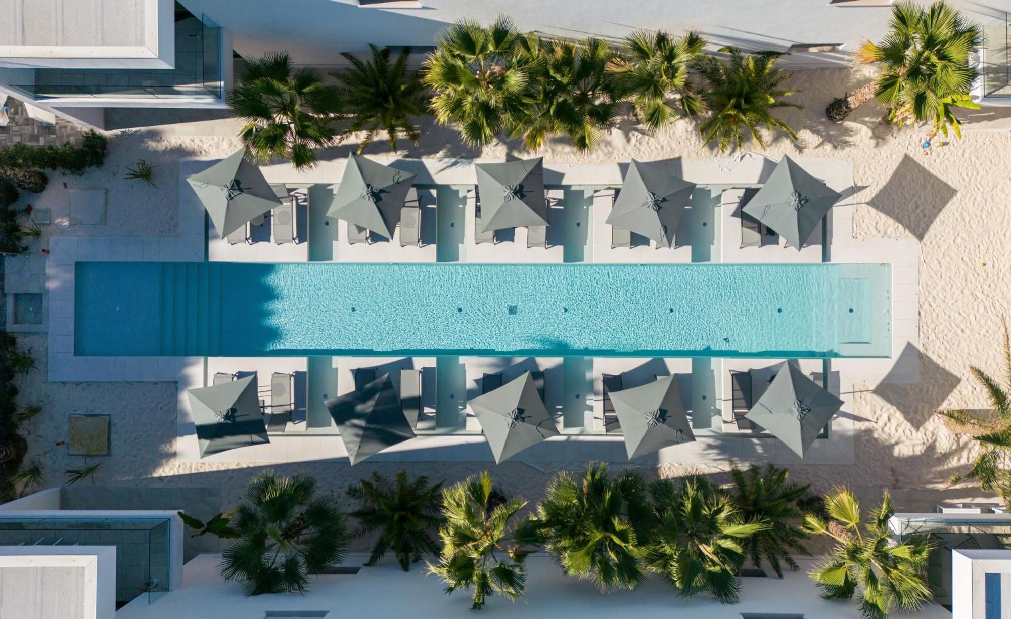 Vibra Moorea Lido di Jesolo Esterno foto