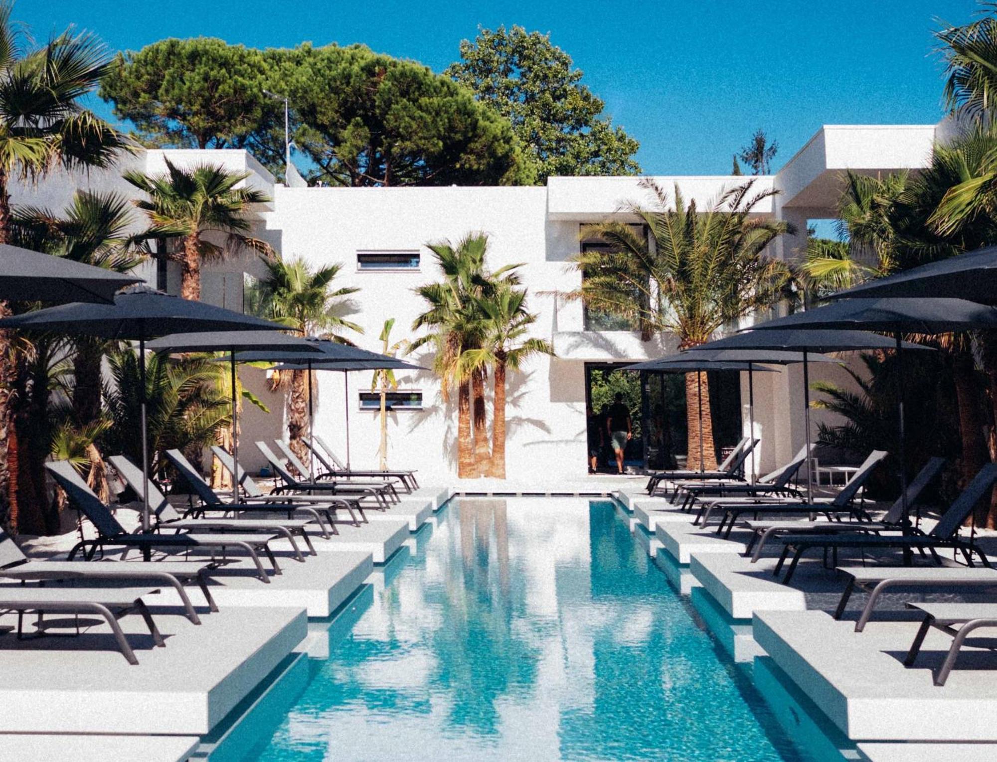 Vibra Moorea Lido di Jesolo Esterno foto