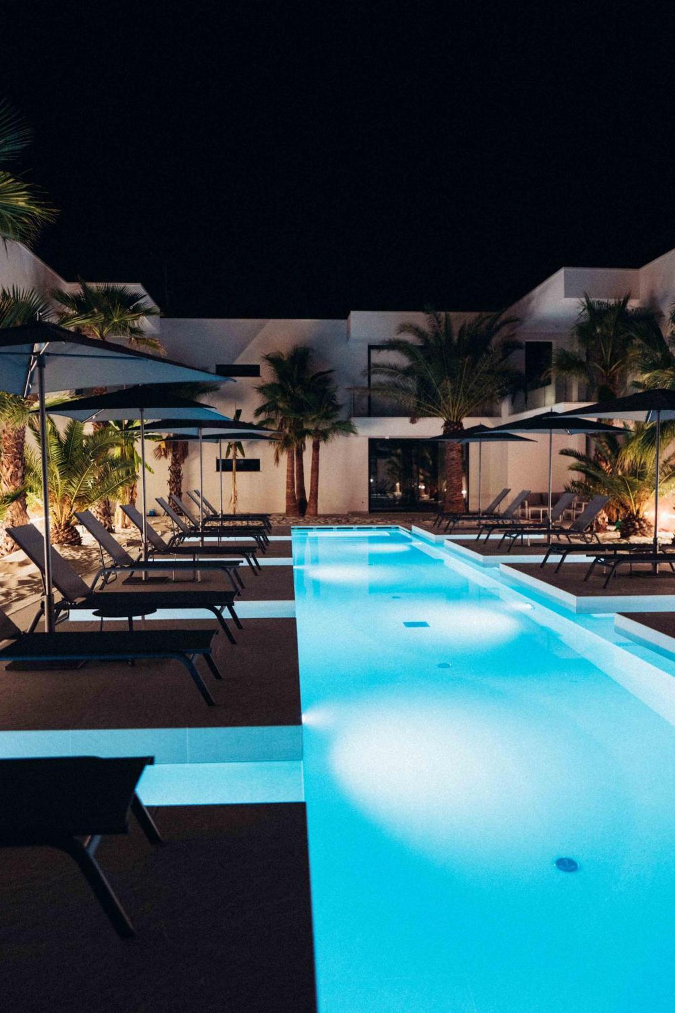 Vibra Moorea Lido di Jesolo Esterno foto