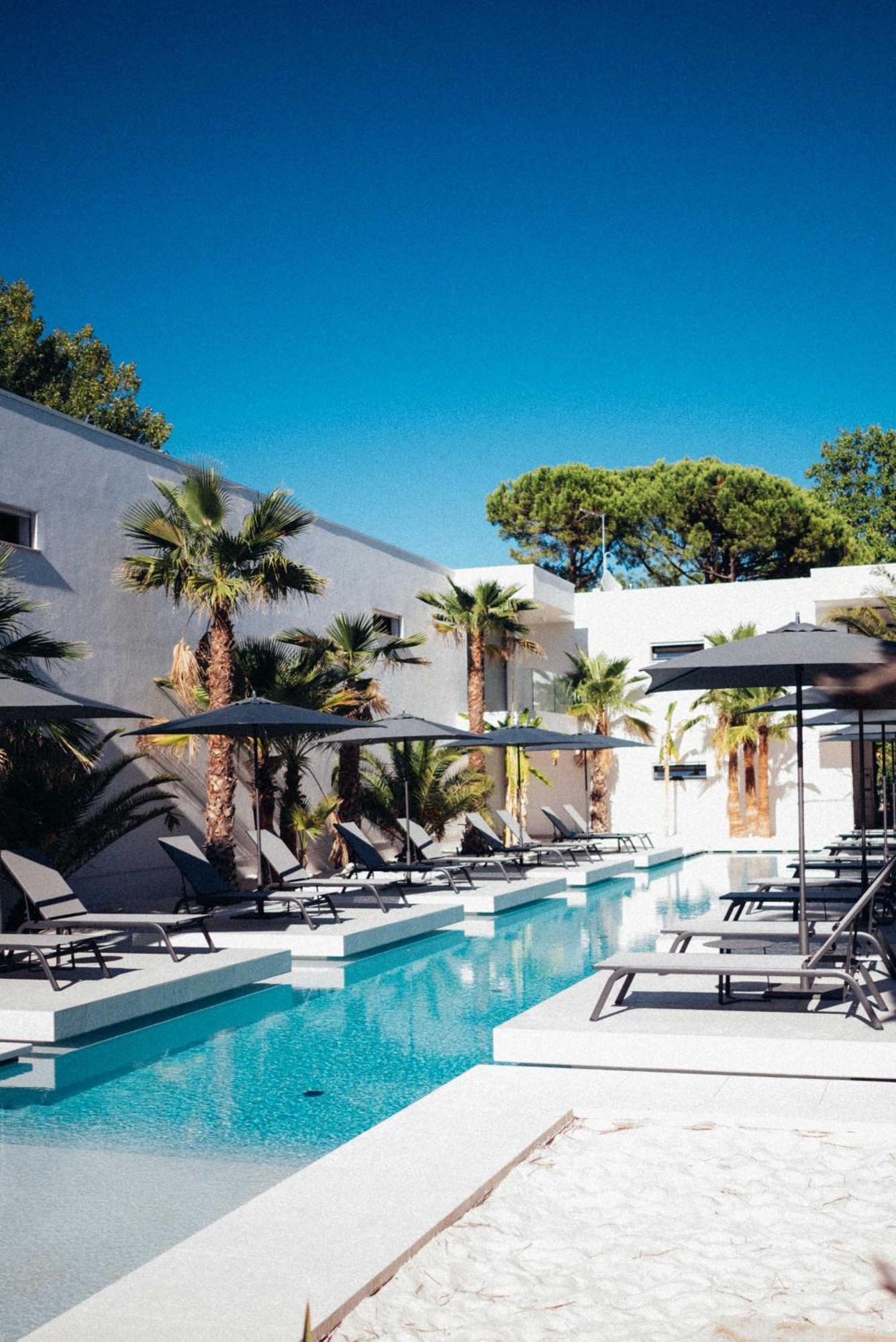 Vibra Moorea Lido di Jesolo Esterno foto